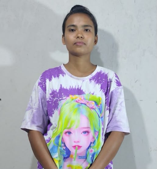 WAI WAI KHAING